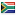 bitpr.net server is located in South Africa